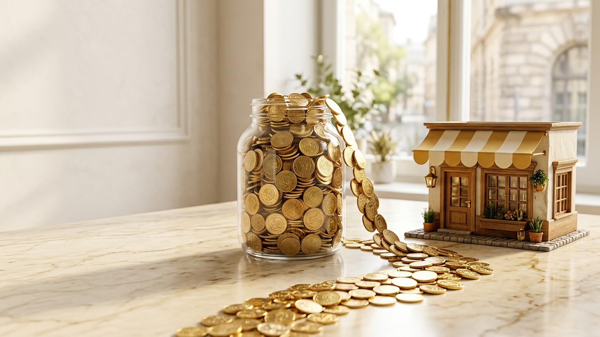 What Is ROBS? A Plain-Language Guide to Using Your 401(k) to Fund a Business