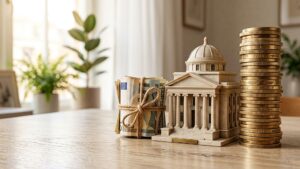 How to Combine ROBS with an SBA Loan to Maximize Your Startup Capital