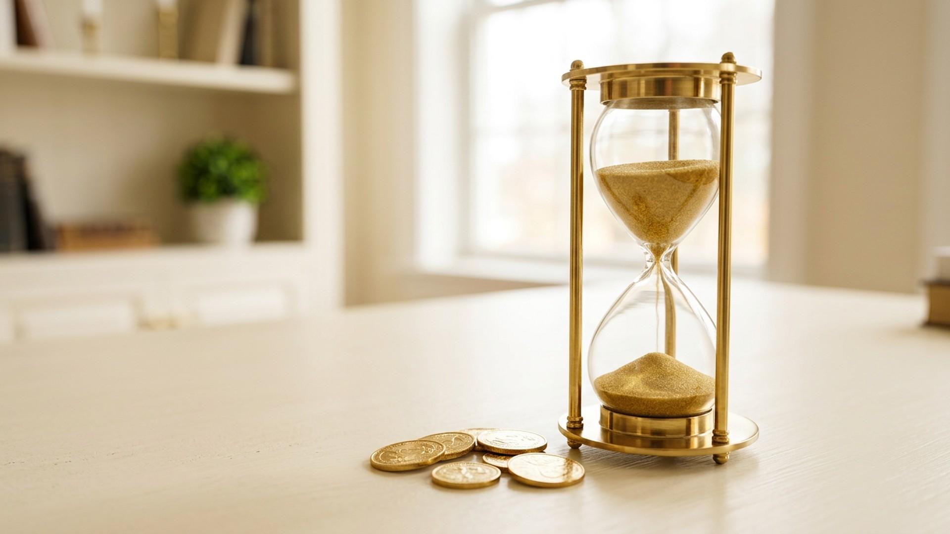 Timing Your ROBS: When in Your Career Does Using Your 401(k) Make the Most Sense?